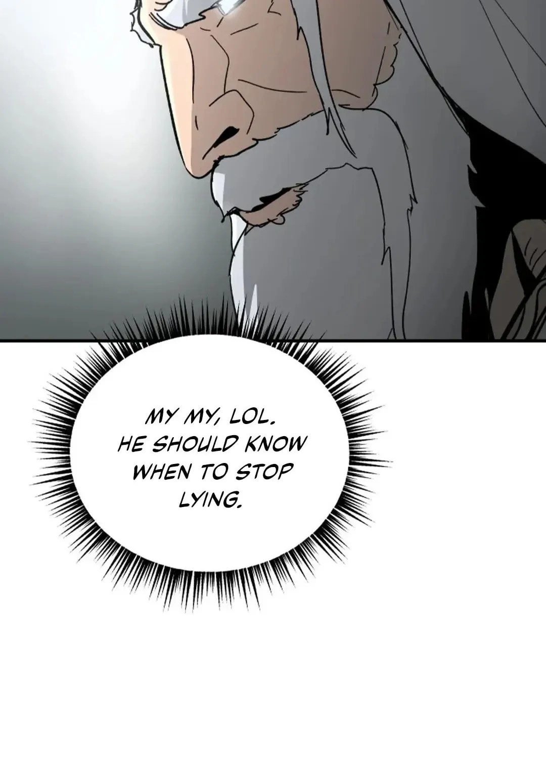 Legend of the Holy Sword Chapter 46 page 9 - 