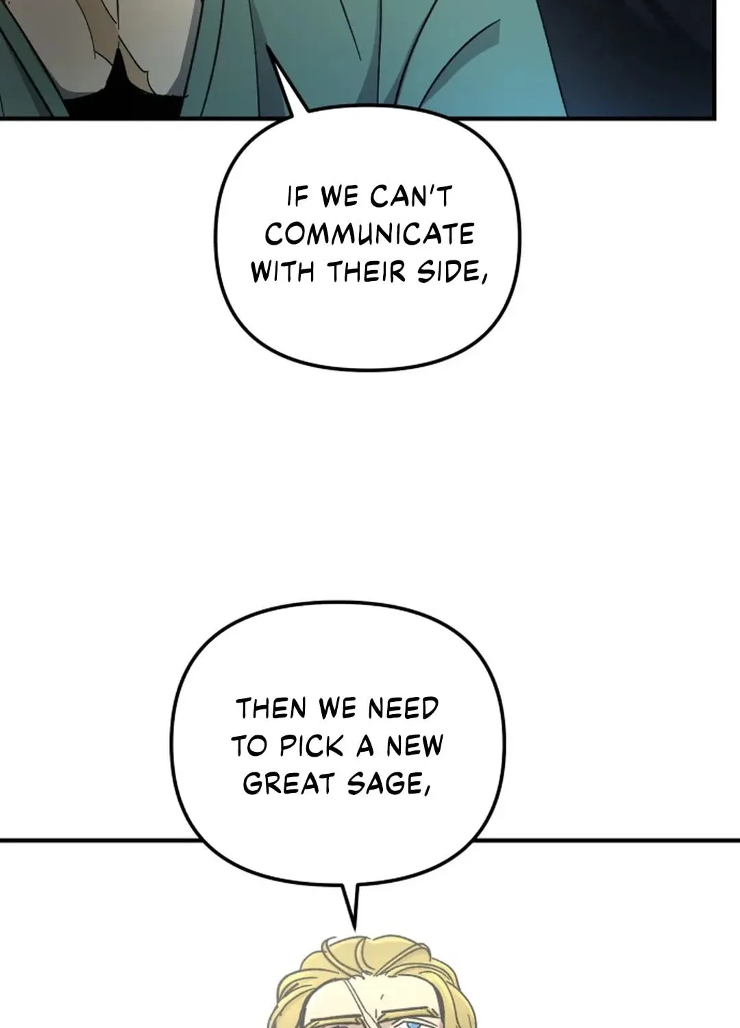 Legend of the Holy Sword Chapter 46 page 81 - 