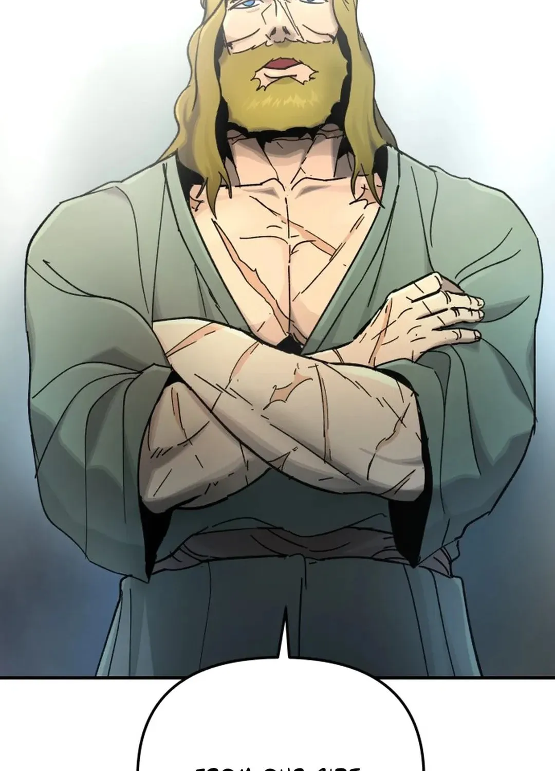 Legend of the Holy Sword Chapter 46 page 82 - 