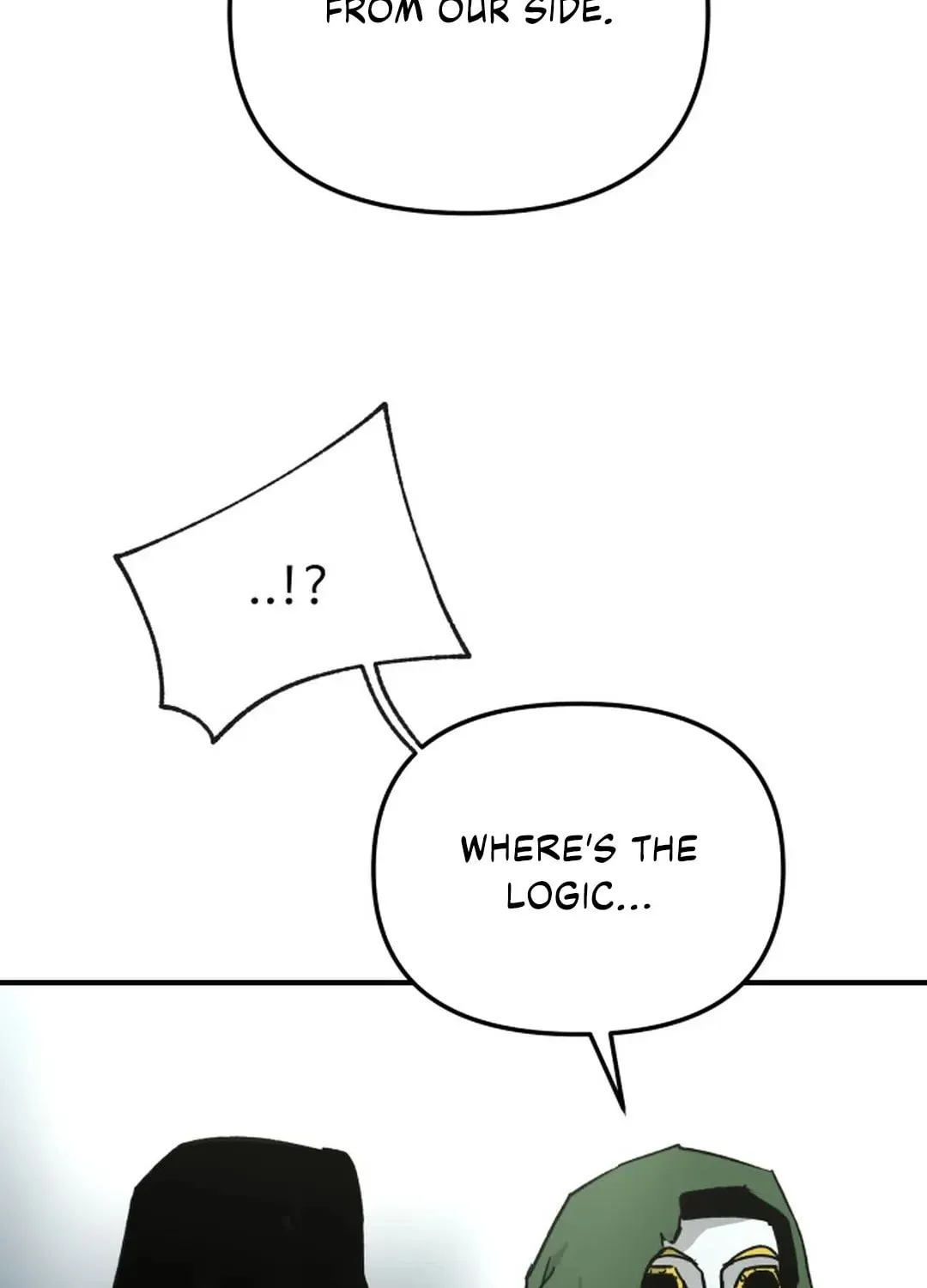 Legend of the Holy Sword Chapter 46 page 83 - 