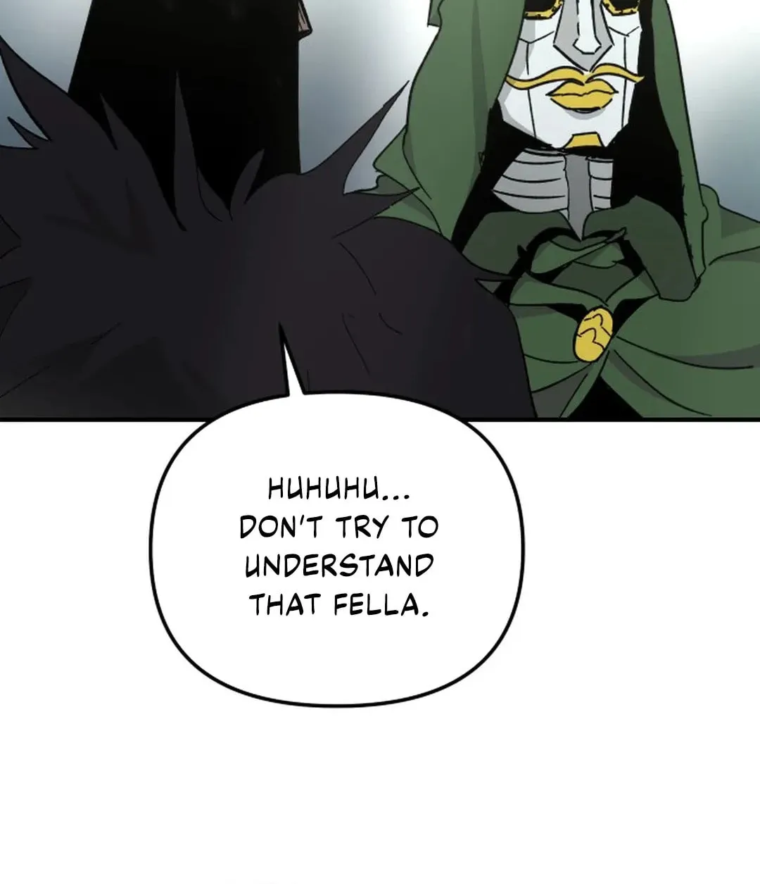Legend of the Holy Sword Chapter 46 page 84 - 