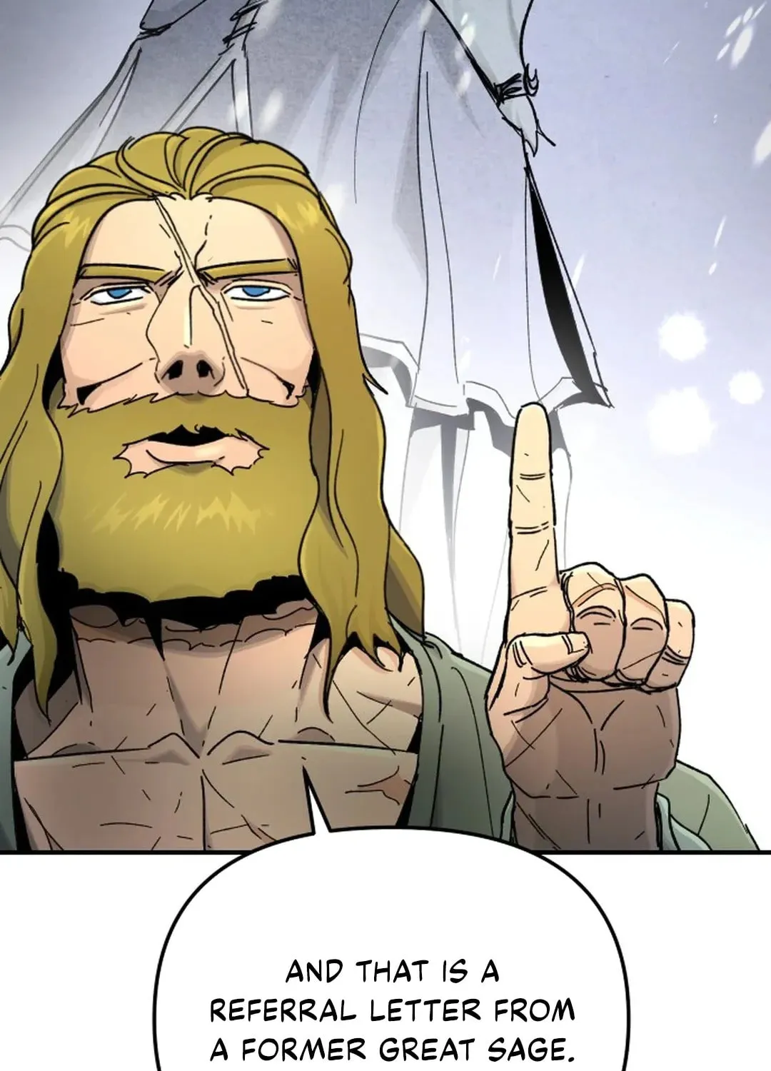 Legend of the Holy Sword Chapter 46 page 87 - 