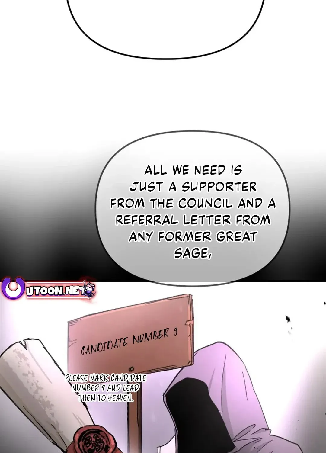 Legend of the Holy Sword Chapter 46 page 88 - 