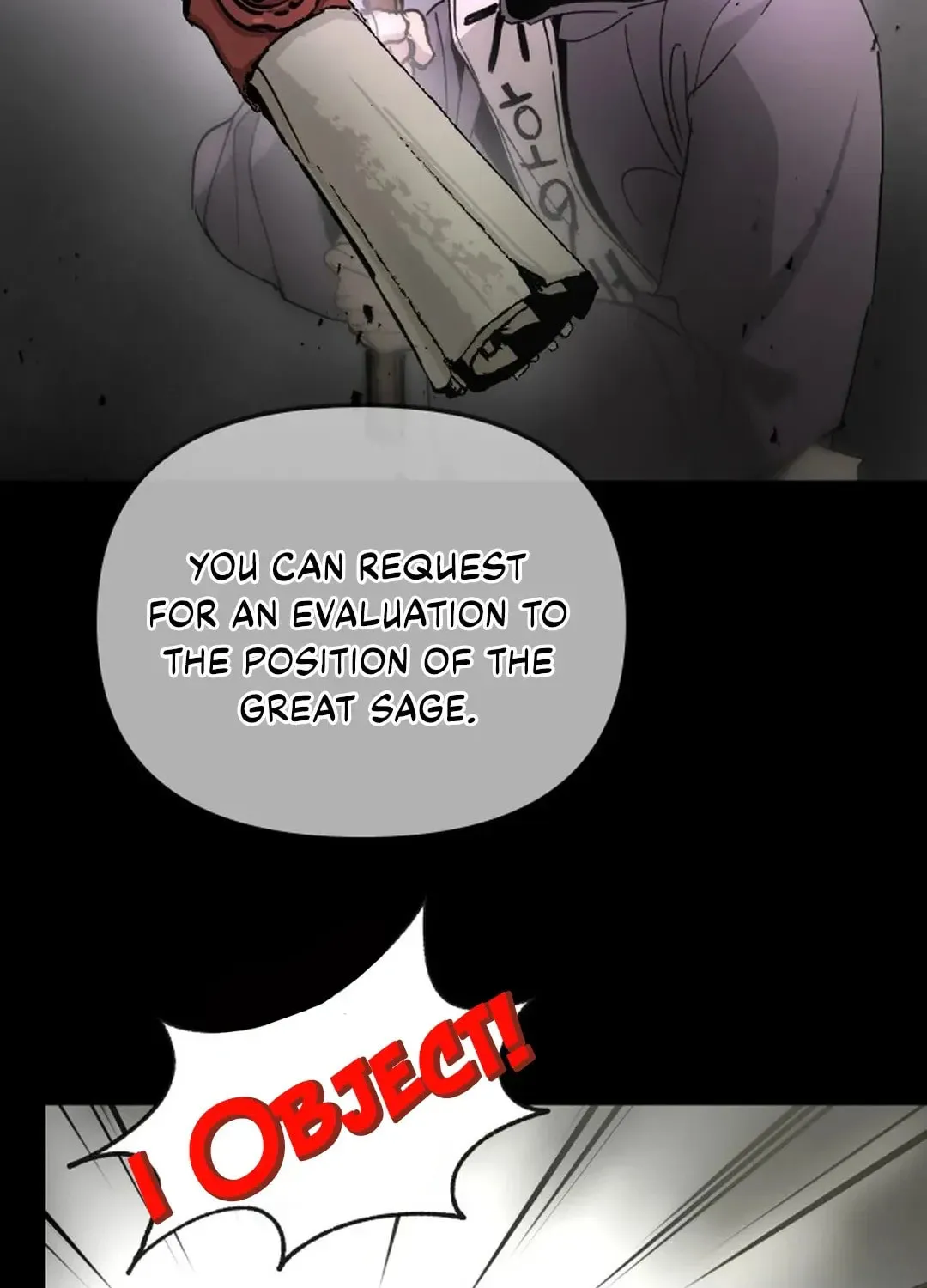 Legend of the Holy Sword Chapter 46 page 89 - 