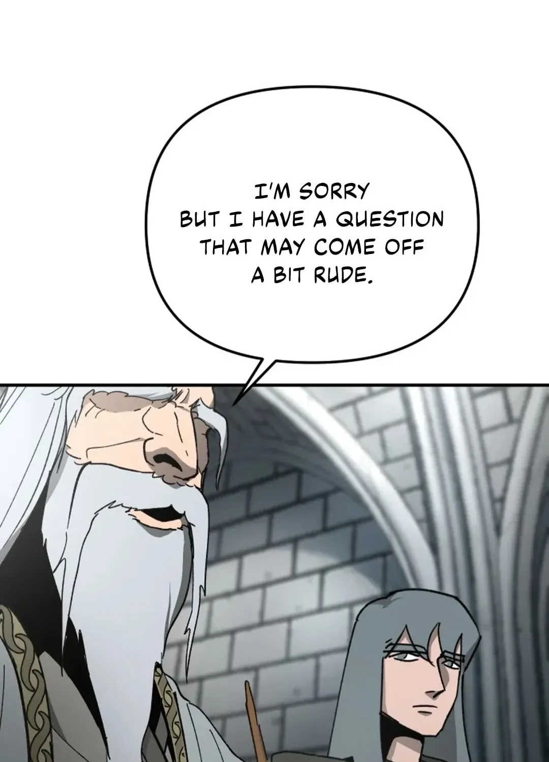 Legend of the Holy Sword Chapter 46 page 10 - 