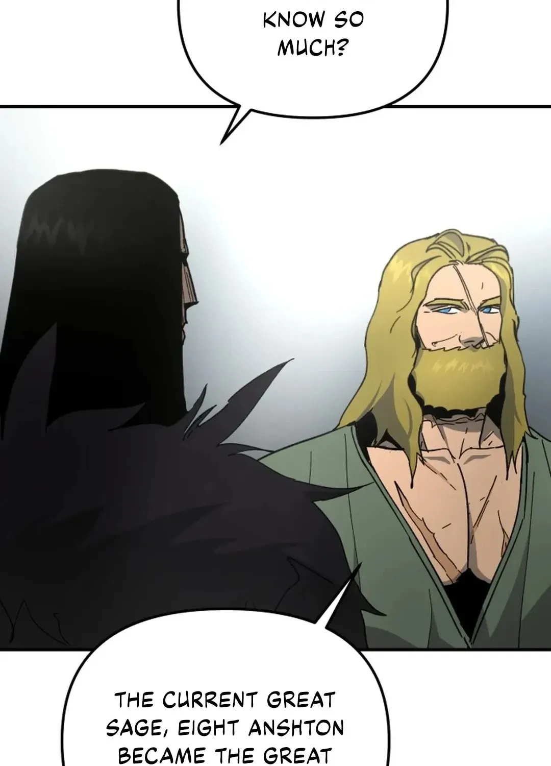 Legend of the Holy Sword Chapter 46 page 94 - 