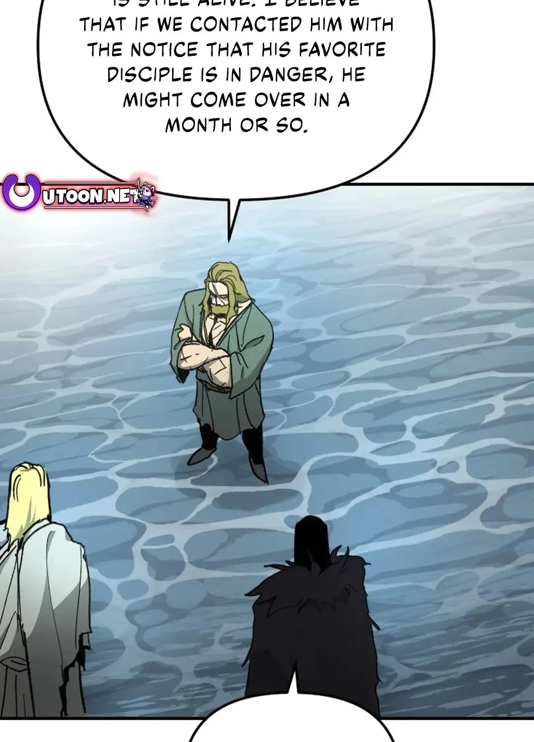 Legend of the Holy Sword Chapter 46 page 97 - 