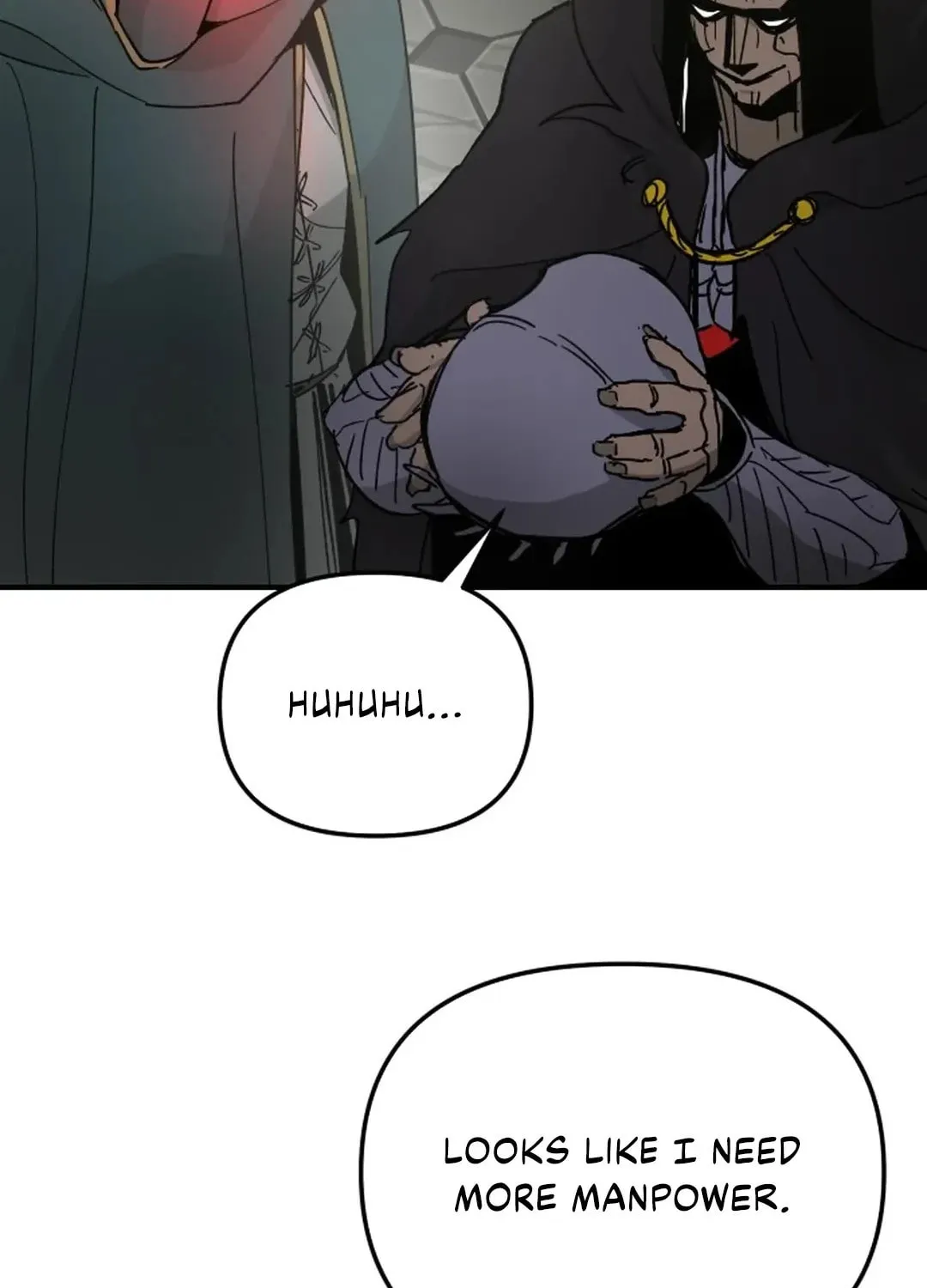 Legend of the Holy Sword Chapter 47 page 111 - 