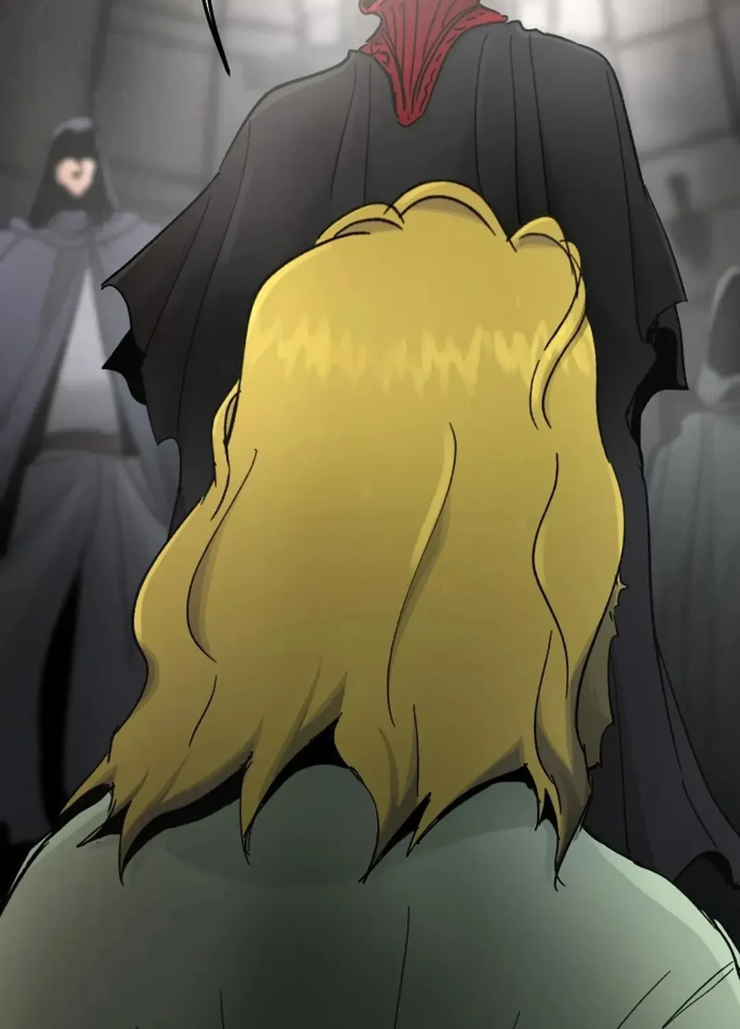 Legend of the Holy Sword Chapter 47 page 118 - 