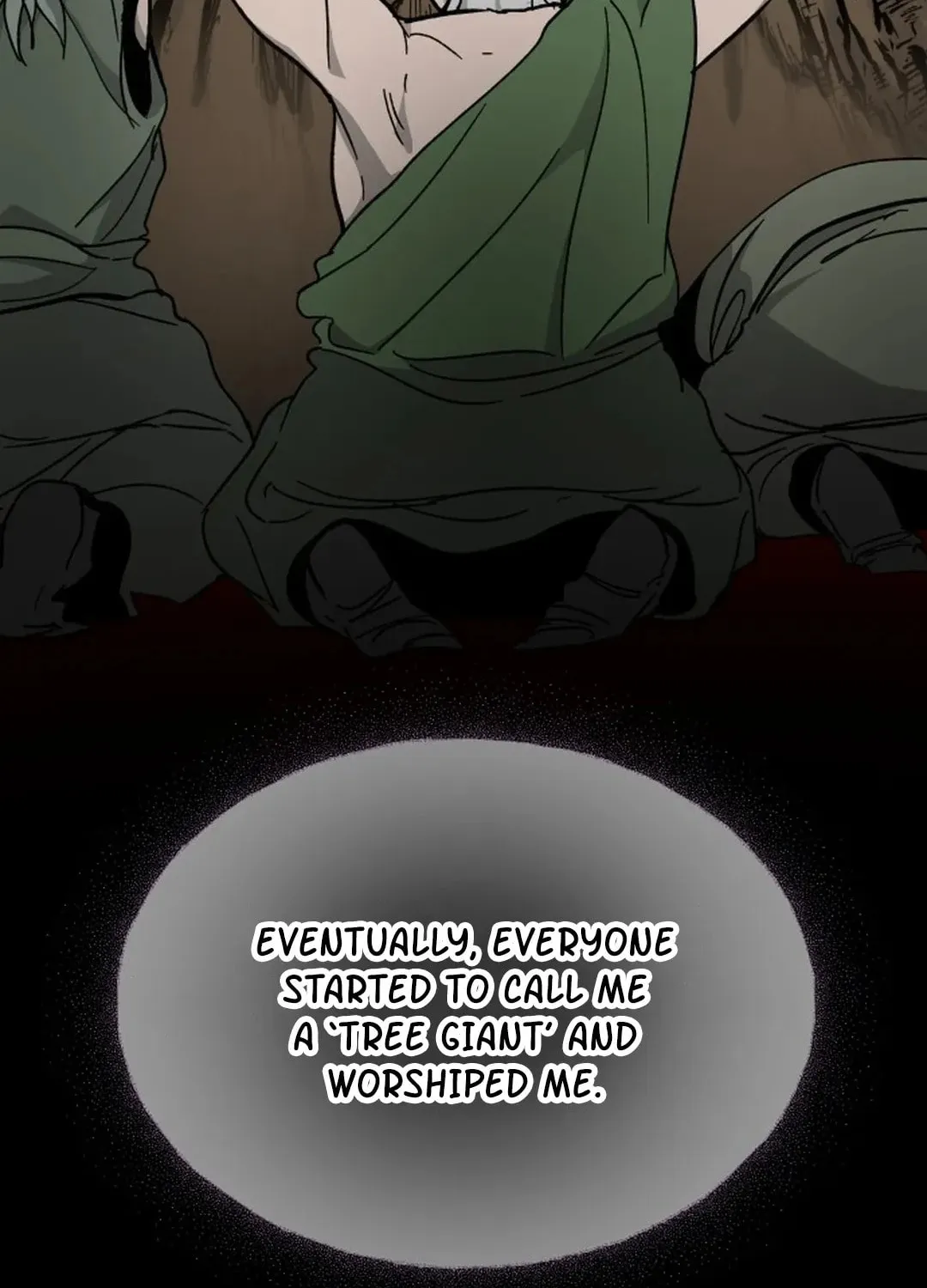 Legend of the Holy Sword Chapter 47 page 13 - 