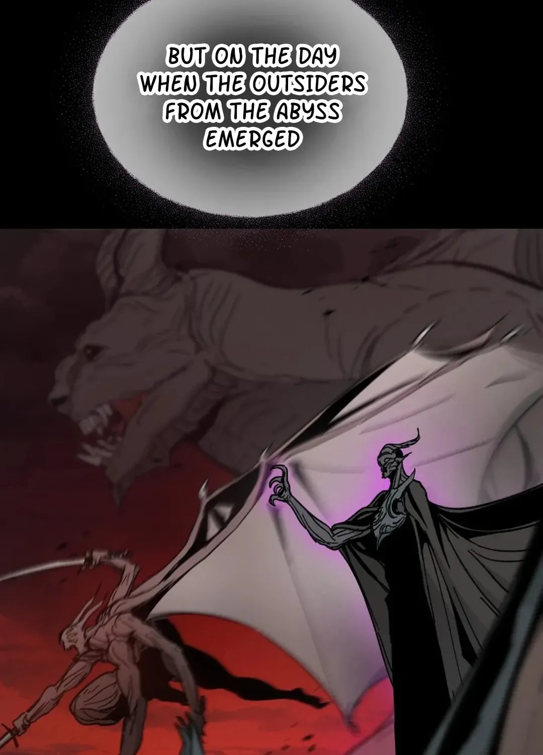 Legend of the Holy Sword Chapter 47 page 16 - 