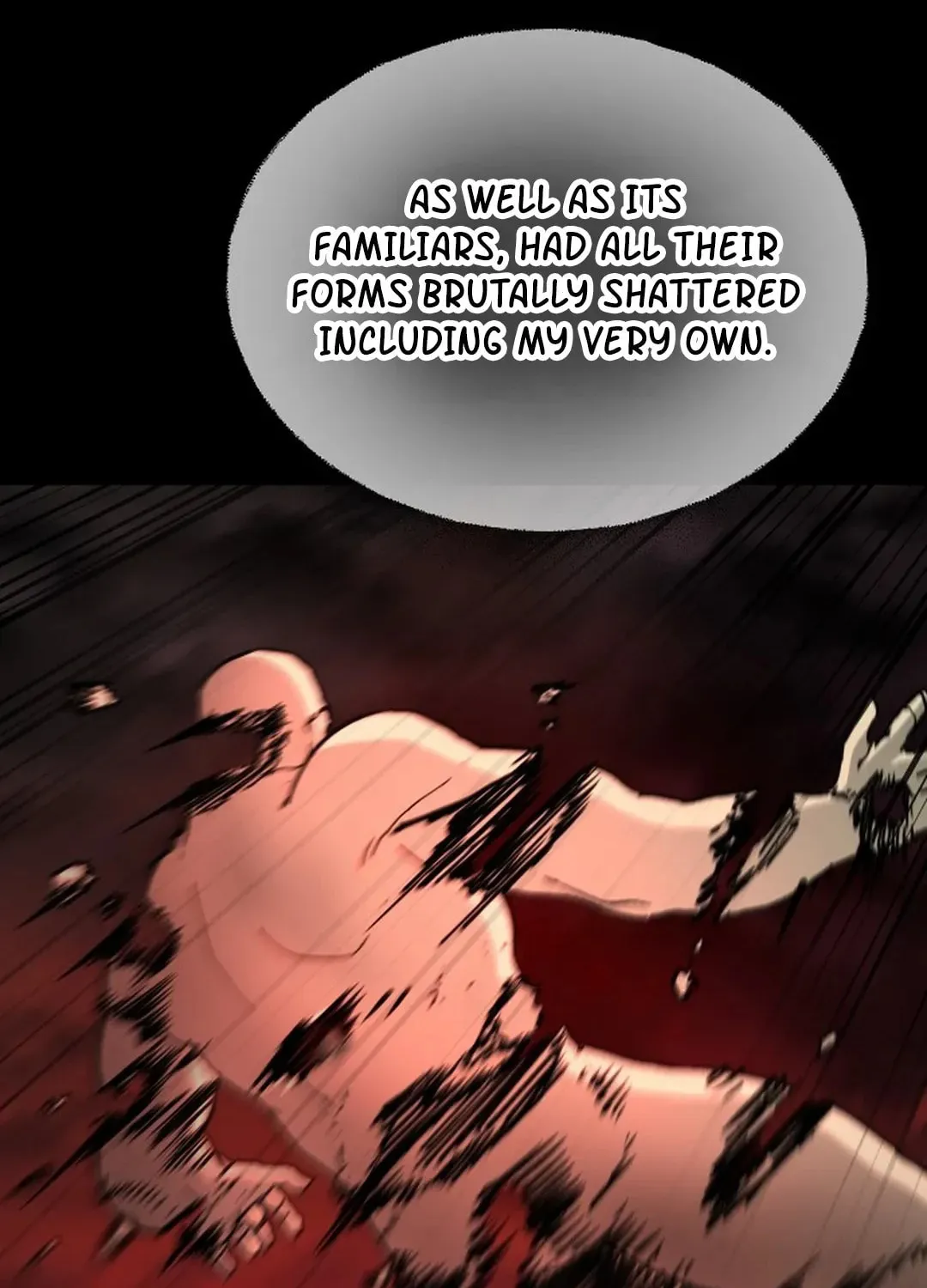 Legend of the Holy Sword Chapter 47 page 18 - 