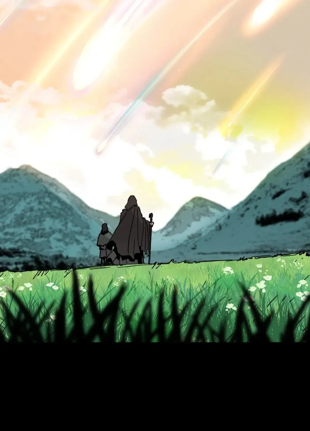 Legend of the Holy Sword Chapter 47 page 20 - 
