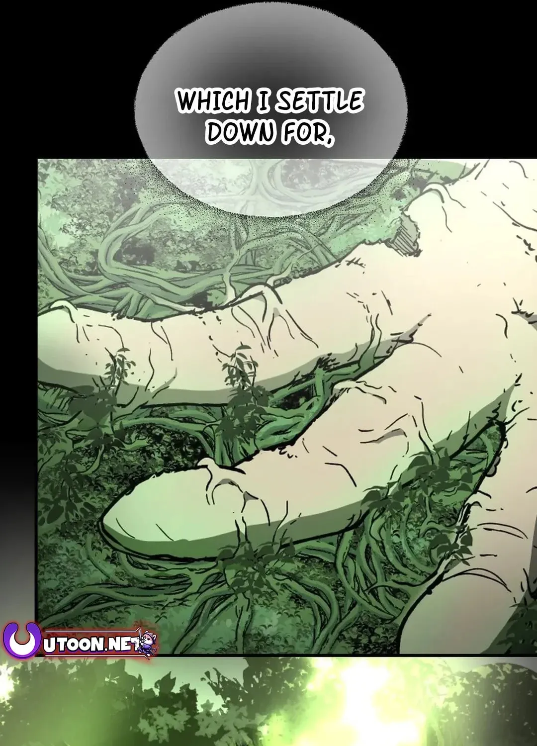 Legend of the Holy Sword Chapter 47 page 22 - 