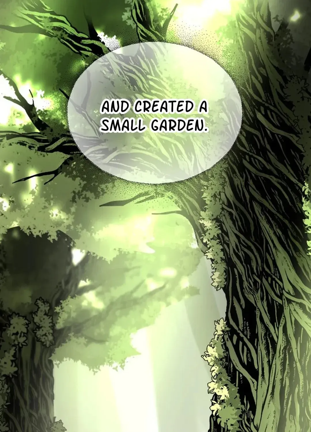 Legend of the Holy Sword Chapter 47 page 23 - 