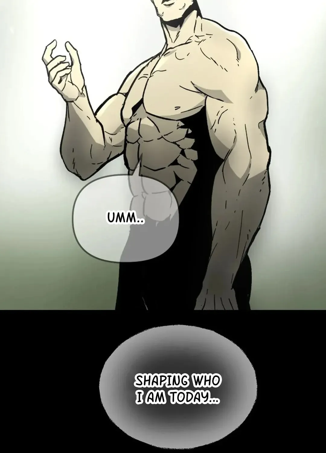 Legend of the Holy Sword Chapter 47 page 27 - 