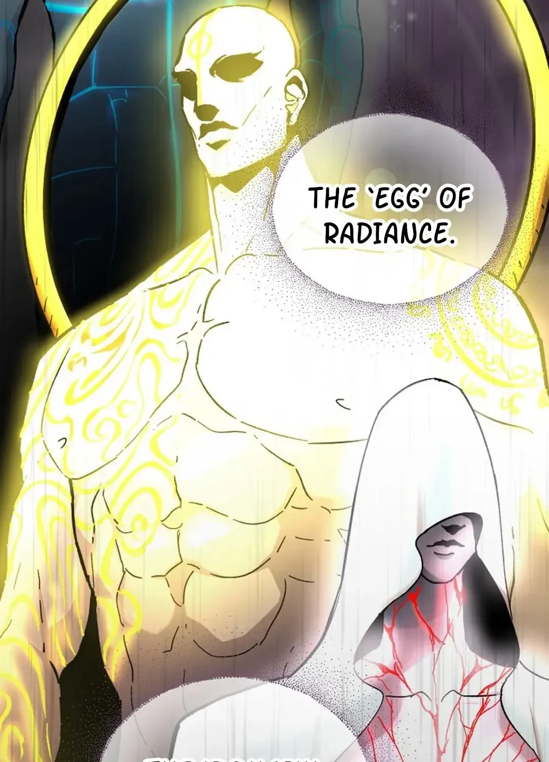 Legend of the Holy Sword Chapter 47 page 4 - 