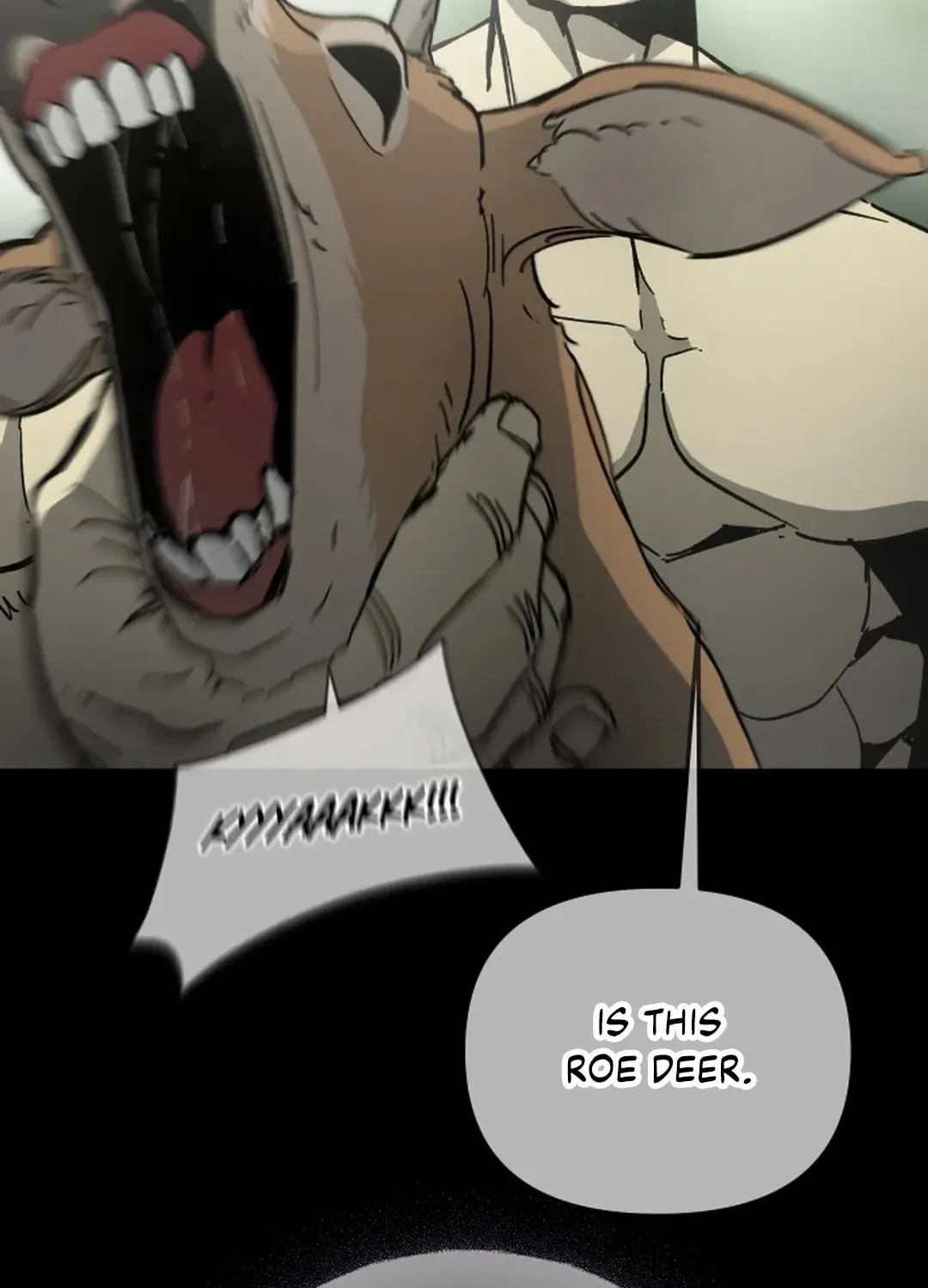 Legend of the Holy Sword Chapter 47 page 31 - 