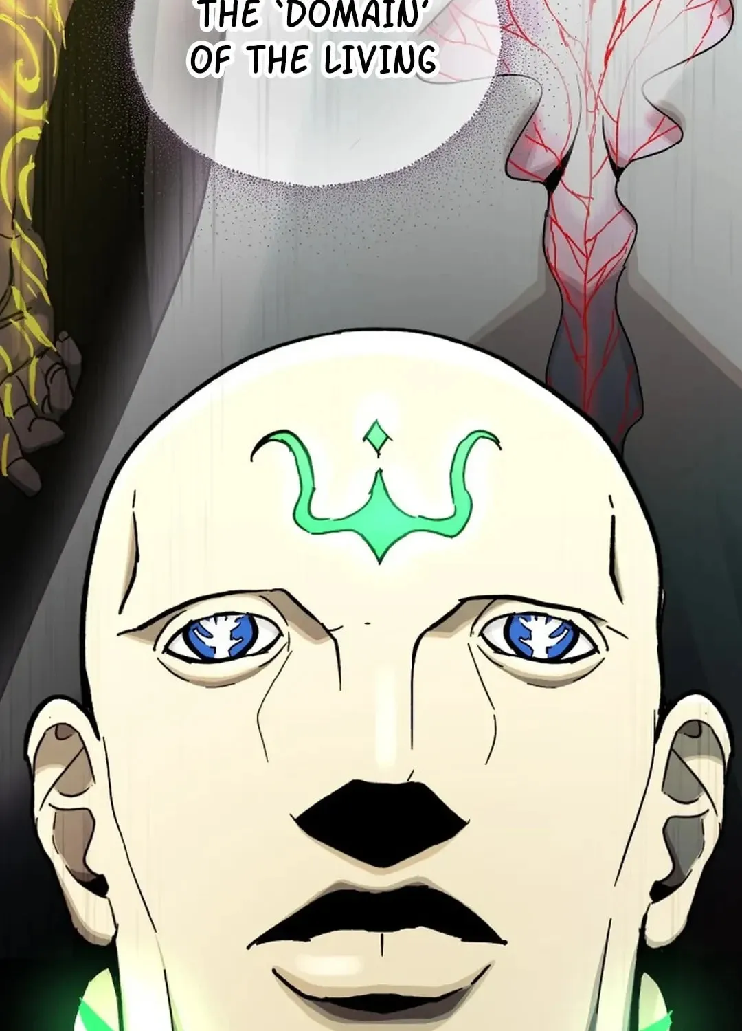 Legend of the Holy Sword Chapter 47 page 5 - 