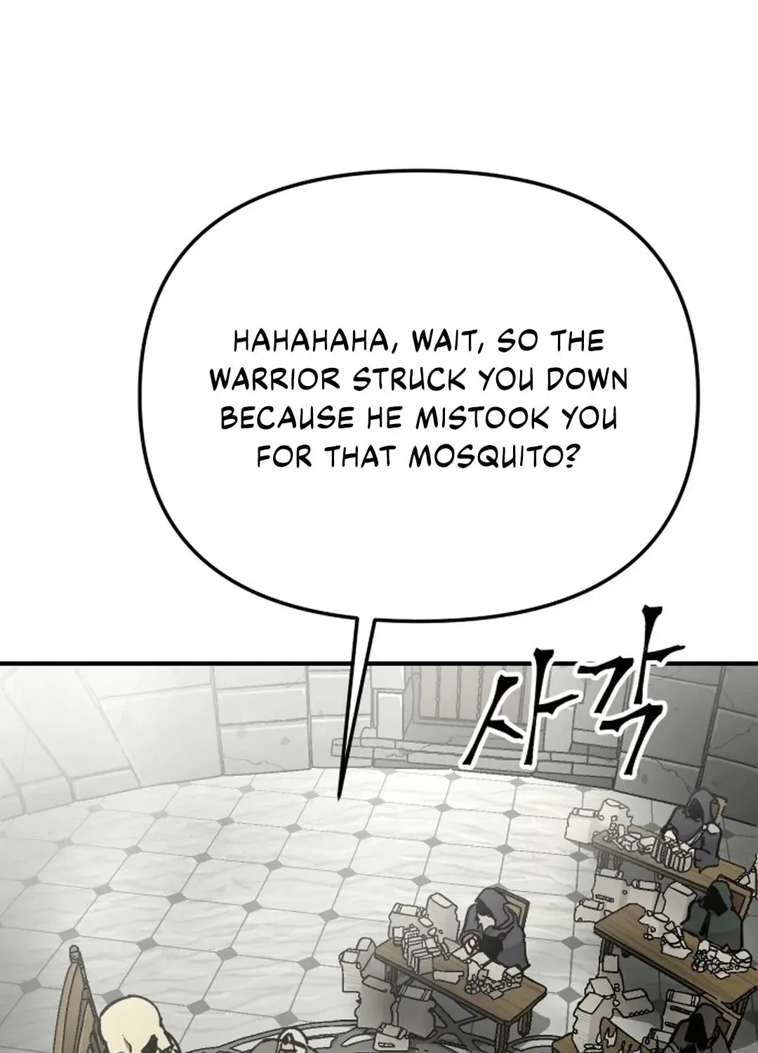 Legend of the Holy Sword Chapter 47 page 46 - 