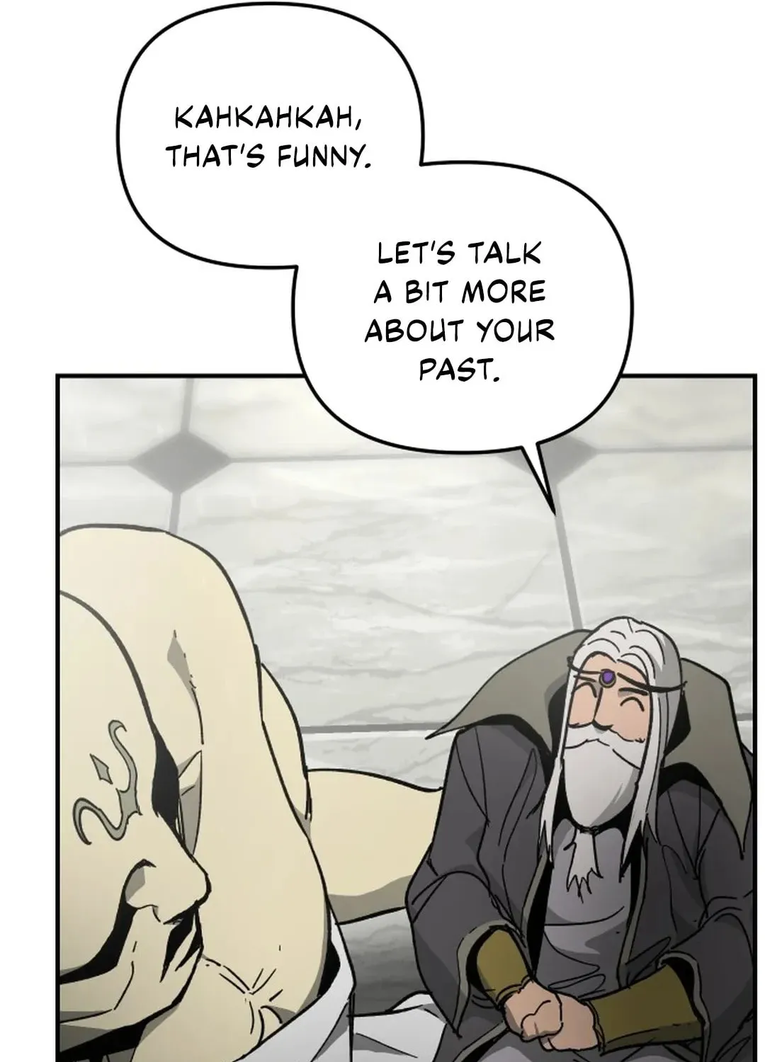 Legend of the Holy Sword Chapter 47 page 49 - 