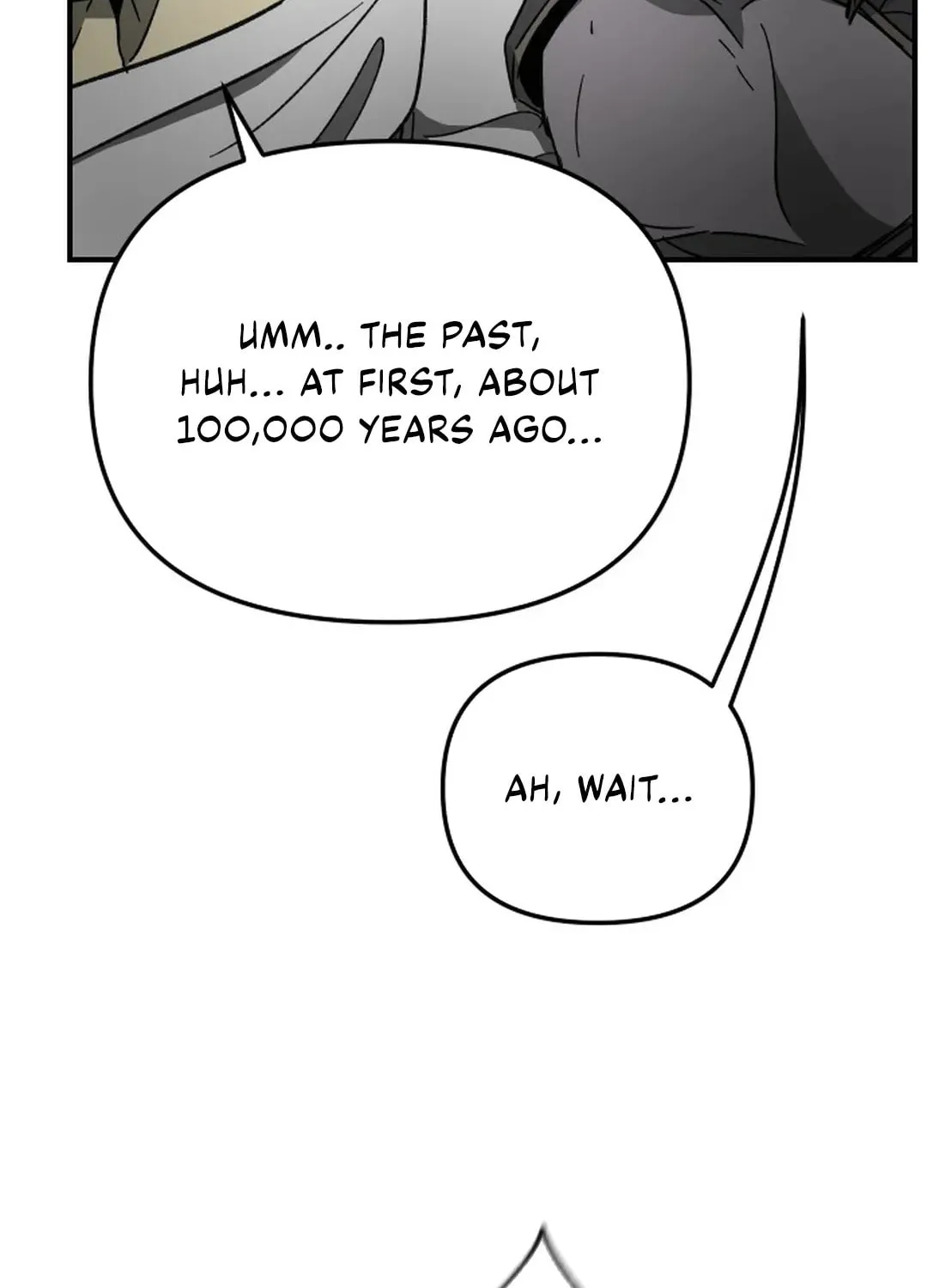 Legend of the Holy Sword Chapter 47 page 50 - 