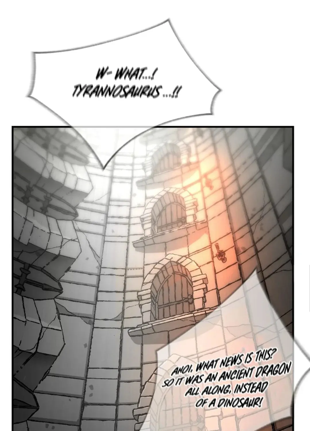 Legend of the Holy Sword Chapter 47 page 58 - 
