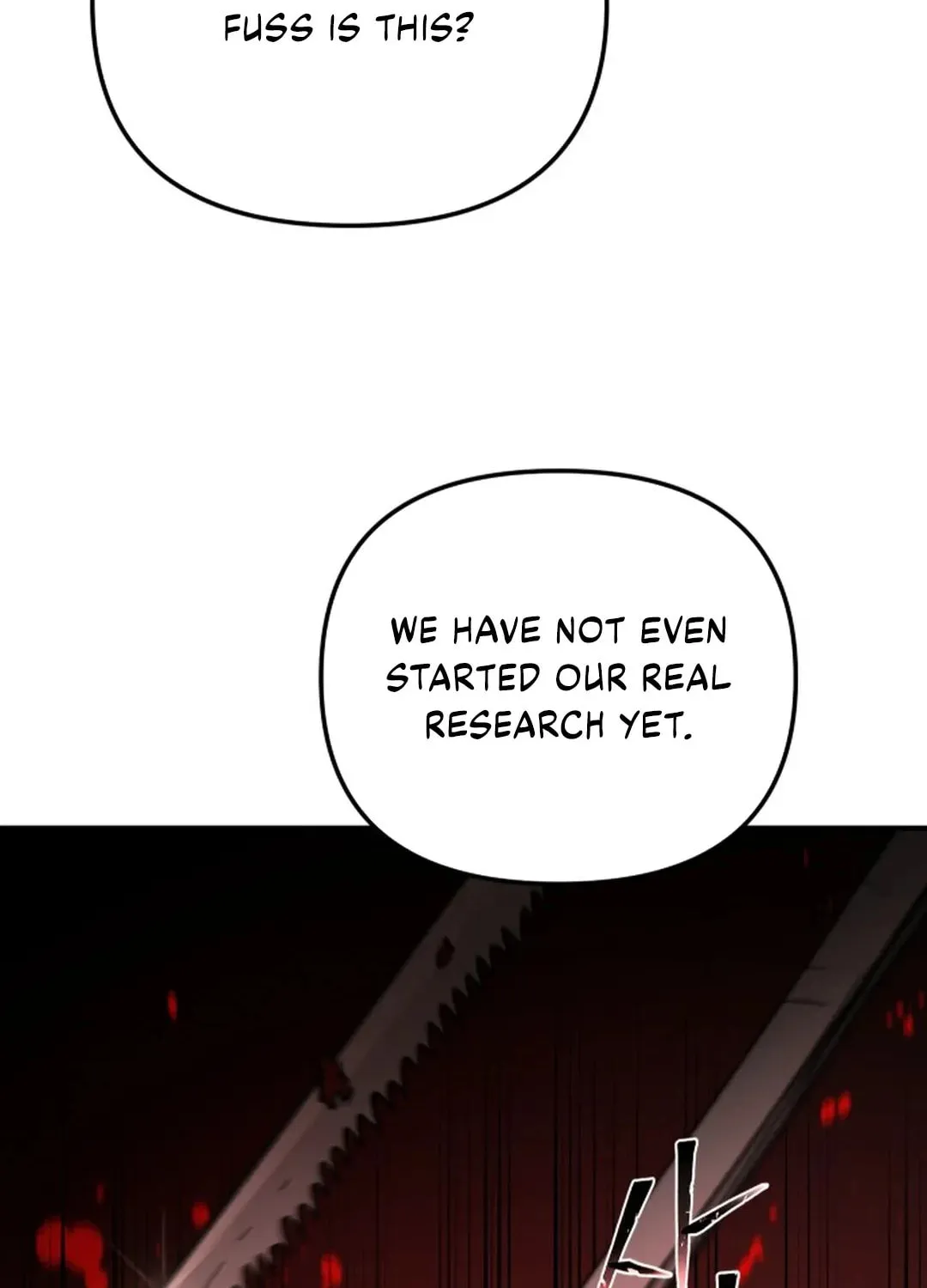 Legend of the Holy Sword Chapter 47 page 61 - 