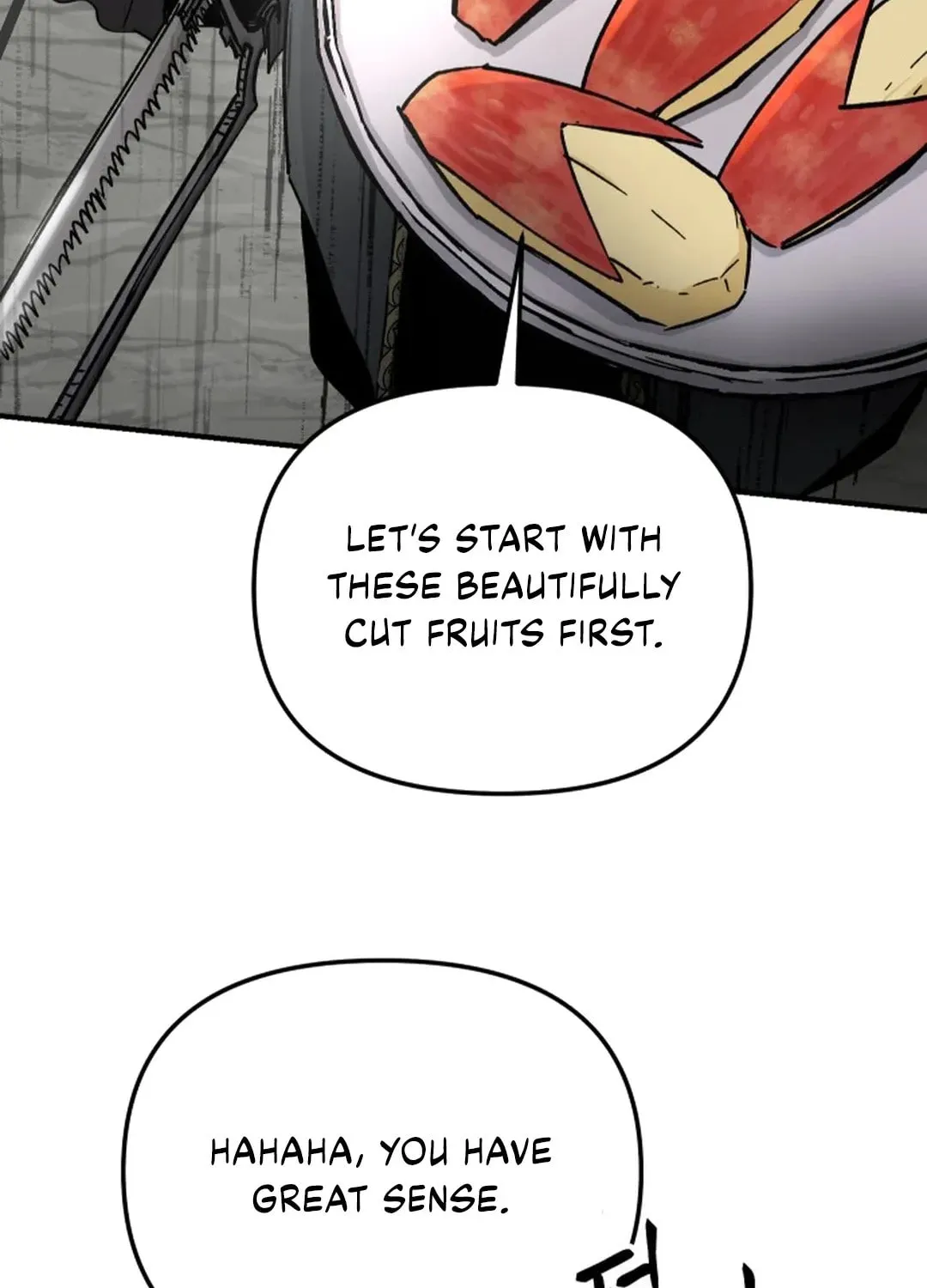 Legend of the Holy Sword Chapter 47 page 65 - 