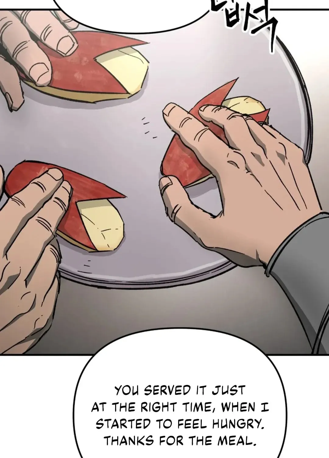 Legend of the Holy Sword Chapter 47 page 66 - 