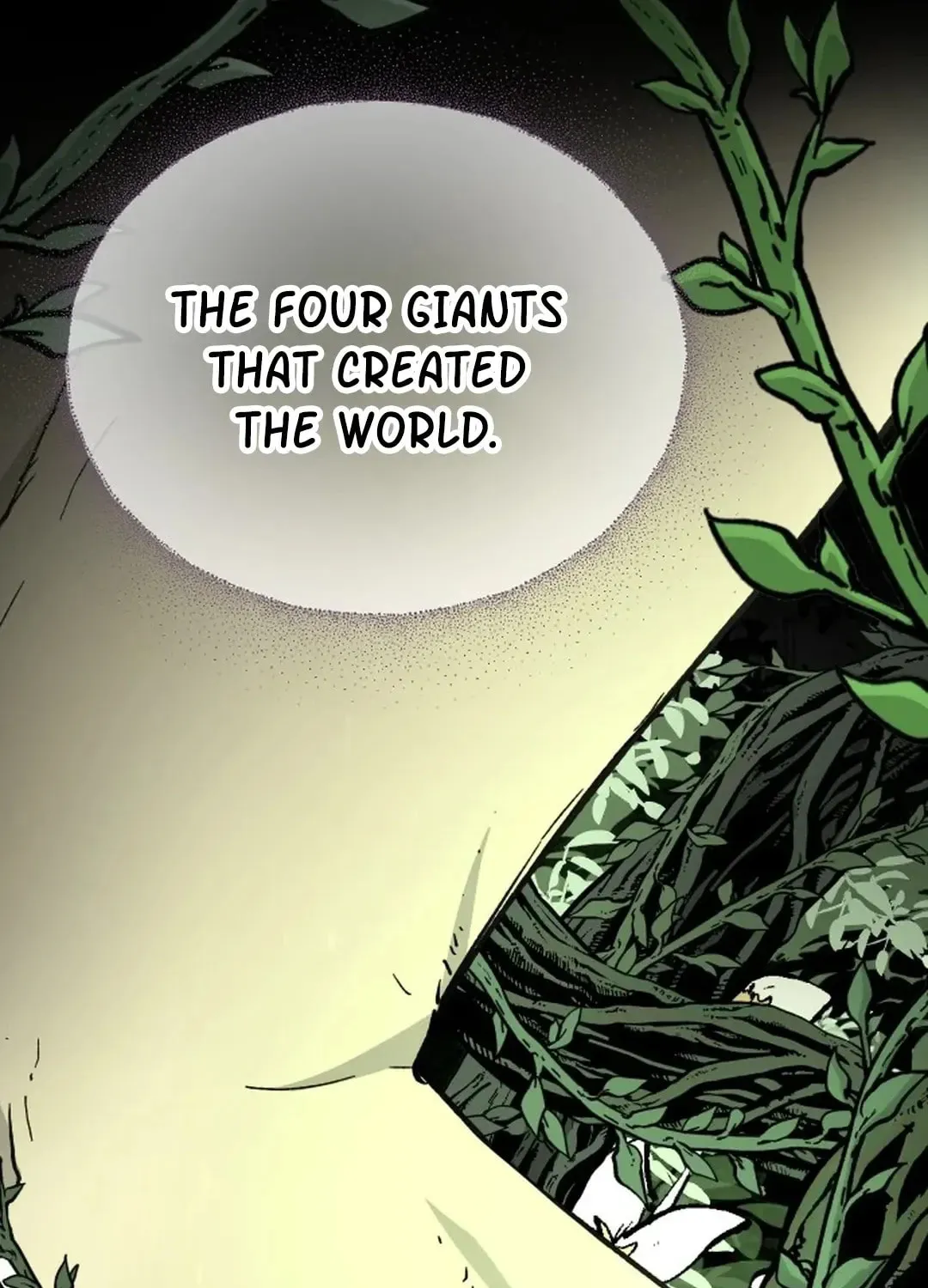 Legend of the Holy Sword Chapter 47 page 8 - 