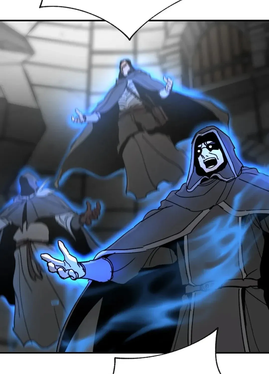 Legend of the Holy Sword Chapter 47 page 73 - 