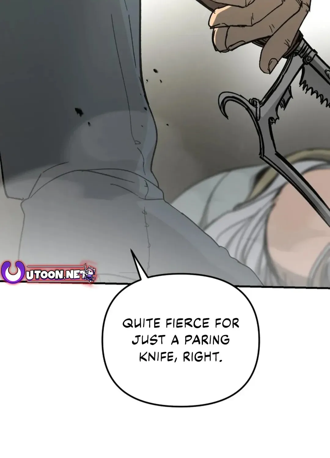 Legend of the Holy Sword Chapter 47 page 79 - 