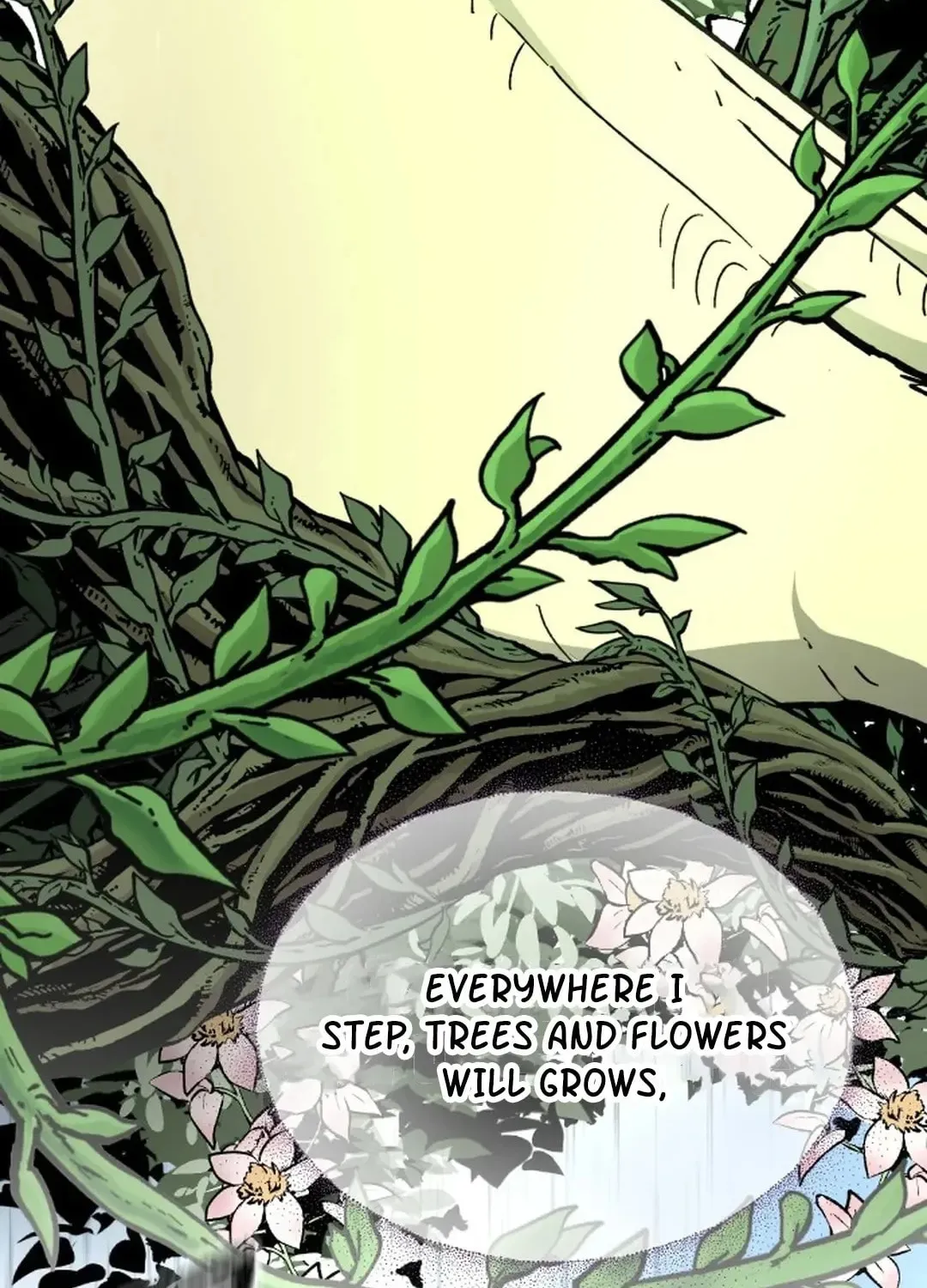 Legend of the Holy Sword Chapter 47 page 9 - 