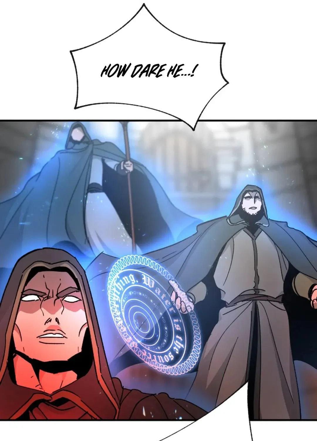 Legend of the Holy Sword Chapter 47 page 82 - 