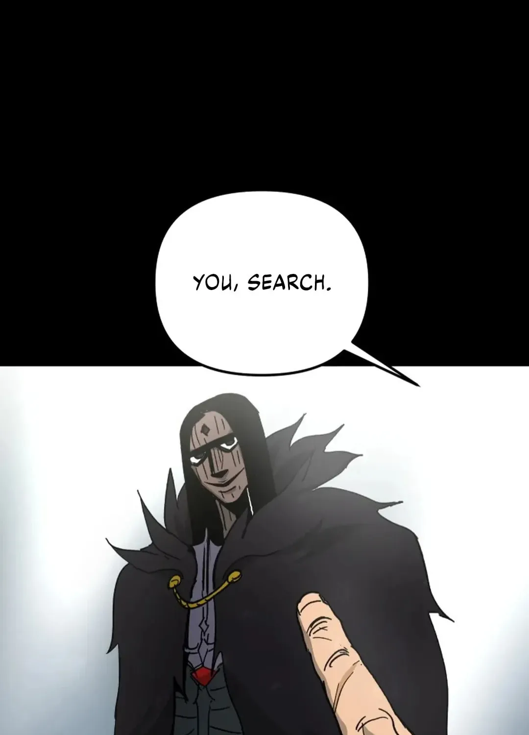 Legend of the Holy Sword Chapter 47 page 89 - 