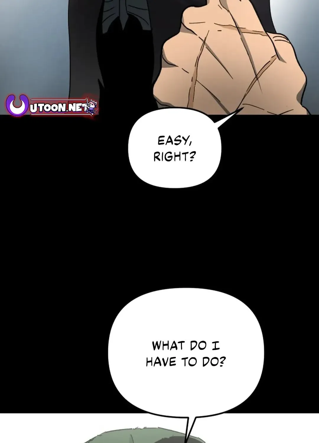 Legend of the Holy Sword Chapter 47 page 90 - 
