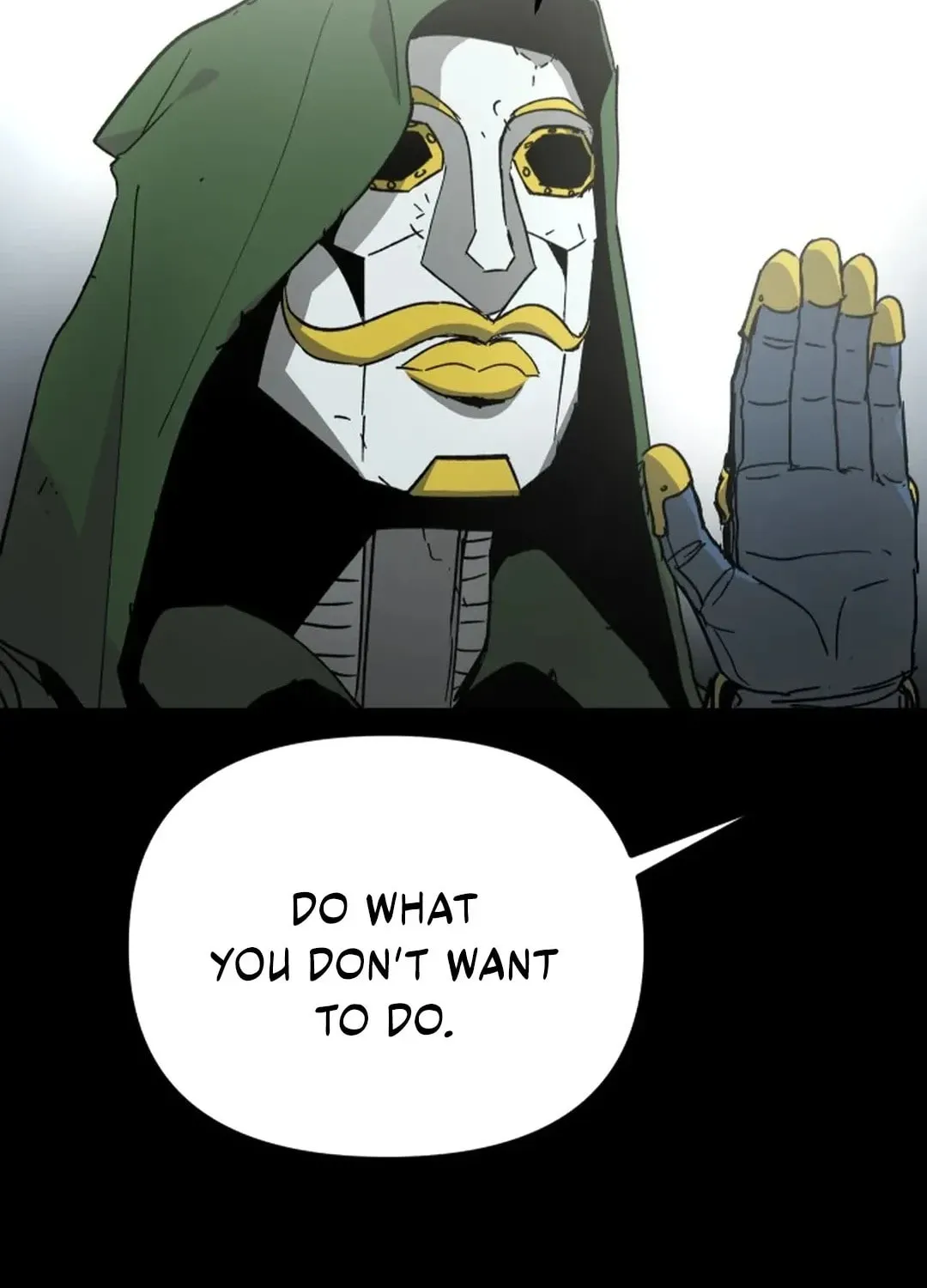 Legend of the Holy Sword Chapter 47 page 91 - 
