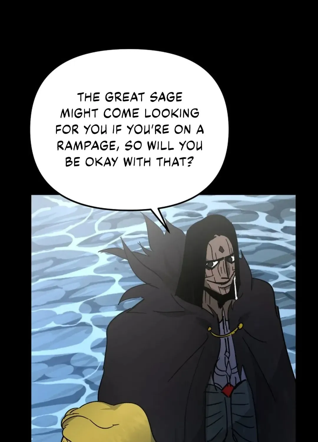 Legend of the Holy Sword Chapter 47 page 92 - 