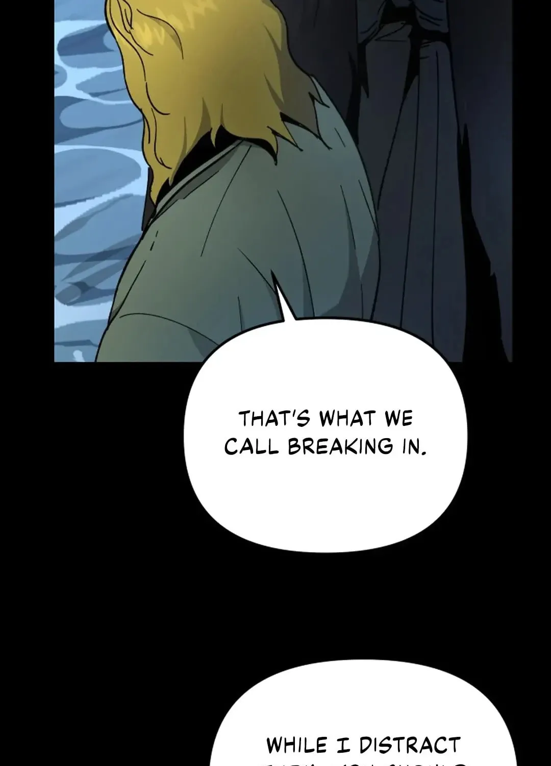 Legend of the Holy Sword Chapter 47 page 93 - 