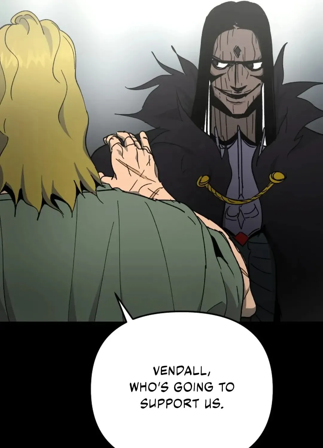 Legend of the Holy Sword Chapter 47 page 96 - 