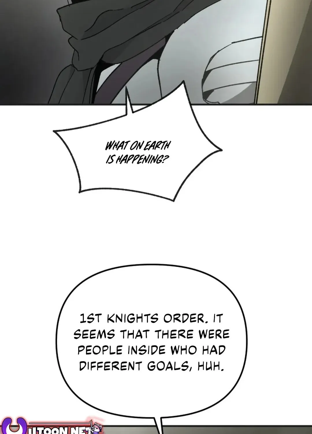 Legend of the Holy Sword Chapter 48 page 105 - 