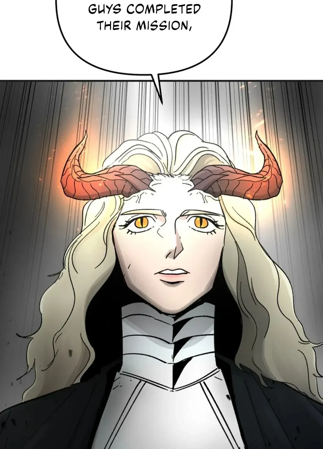 Legend of the Holy Sword Chapter 48 page 110 - 