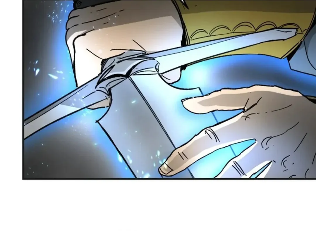 Legend of the Holy Sword Chapter 48 page 112 - 