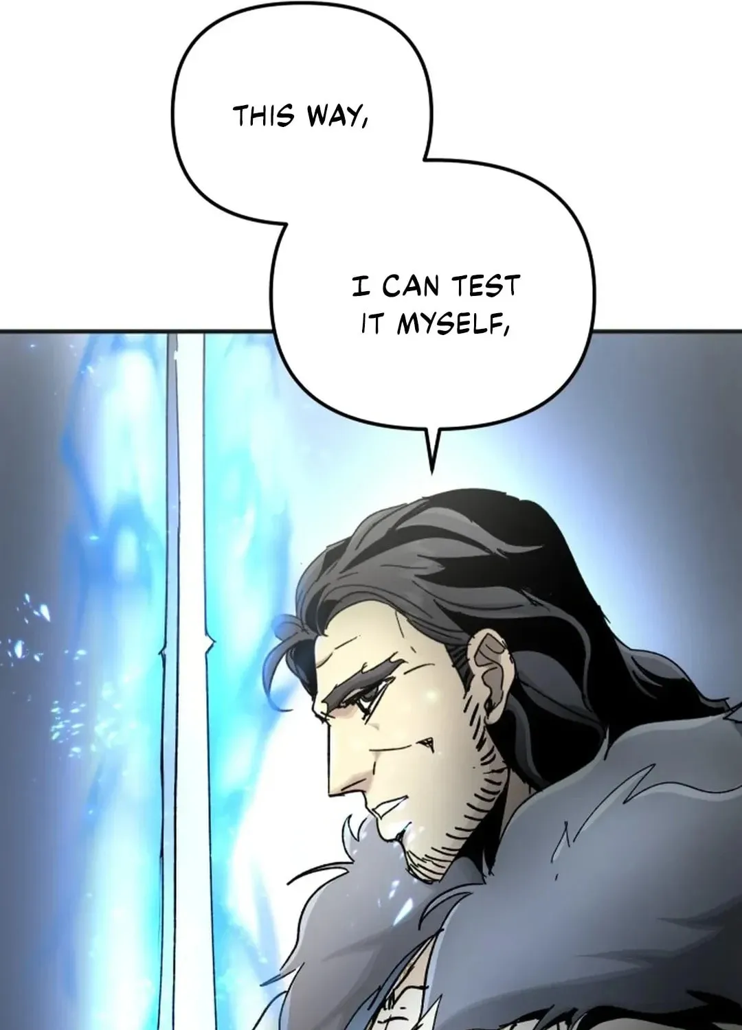 Legend of the Holy Sword Chapter 48 page 113 - 