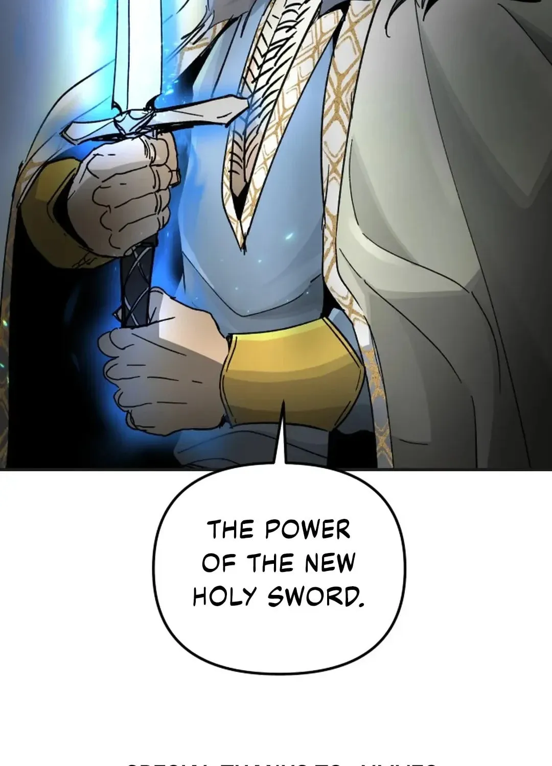 Legend of the Holy Sword Chapter 48 page 114 - 