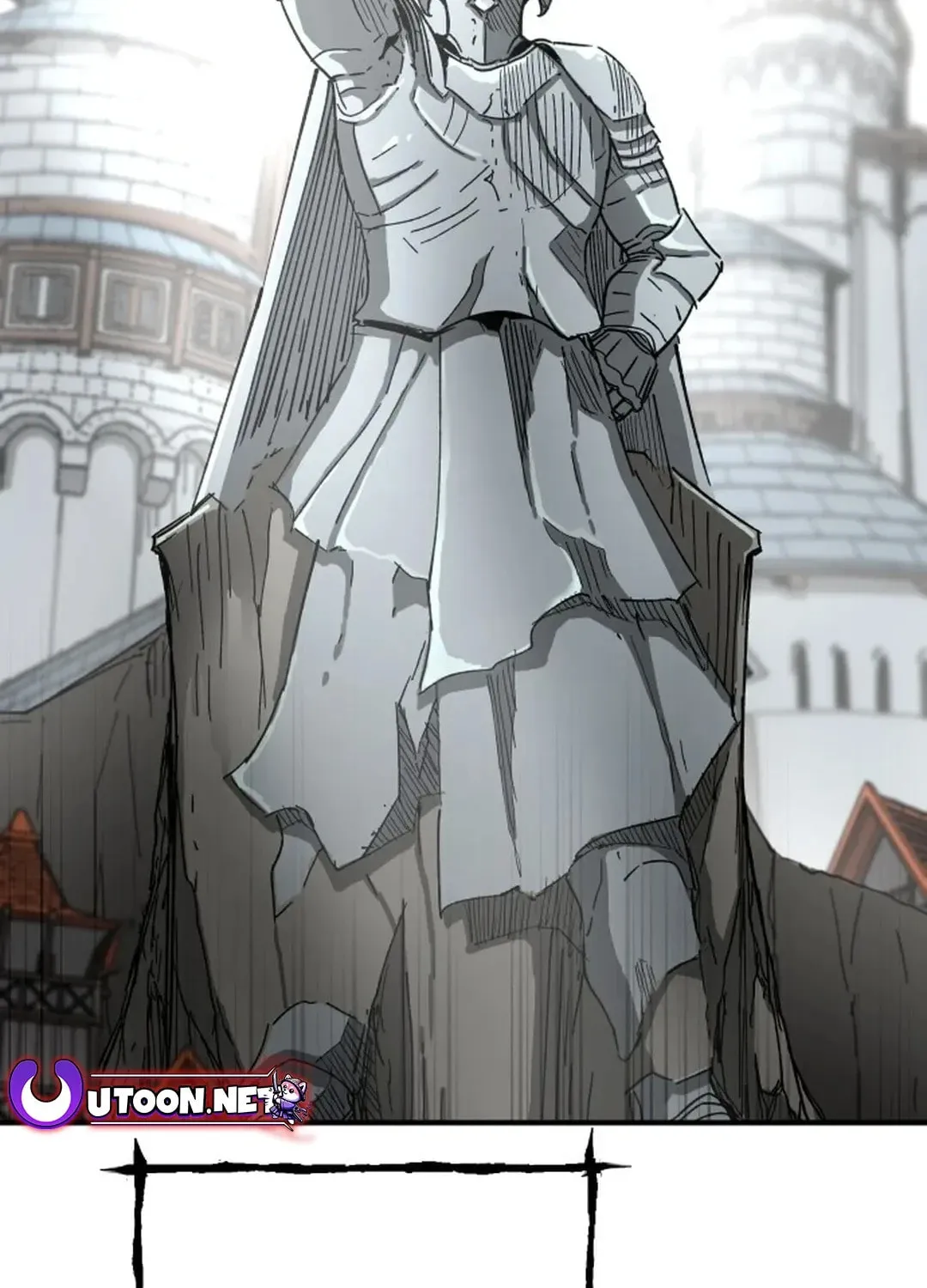 Legend of the Holy Sword Chapter 48 page 3 - 