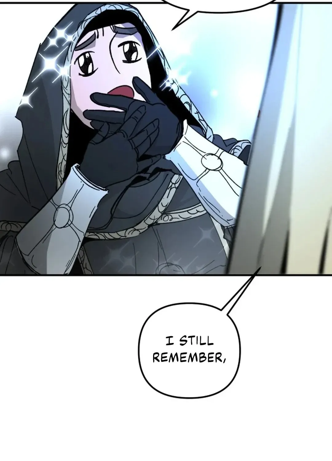 Legend of the Holy Sword Chapter 48 page 24 - 