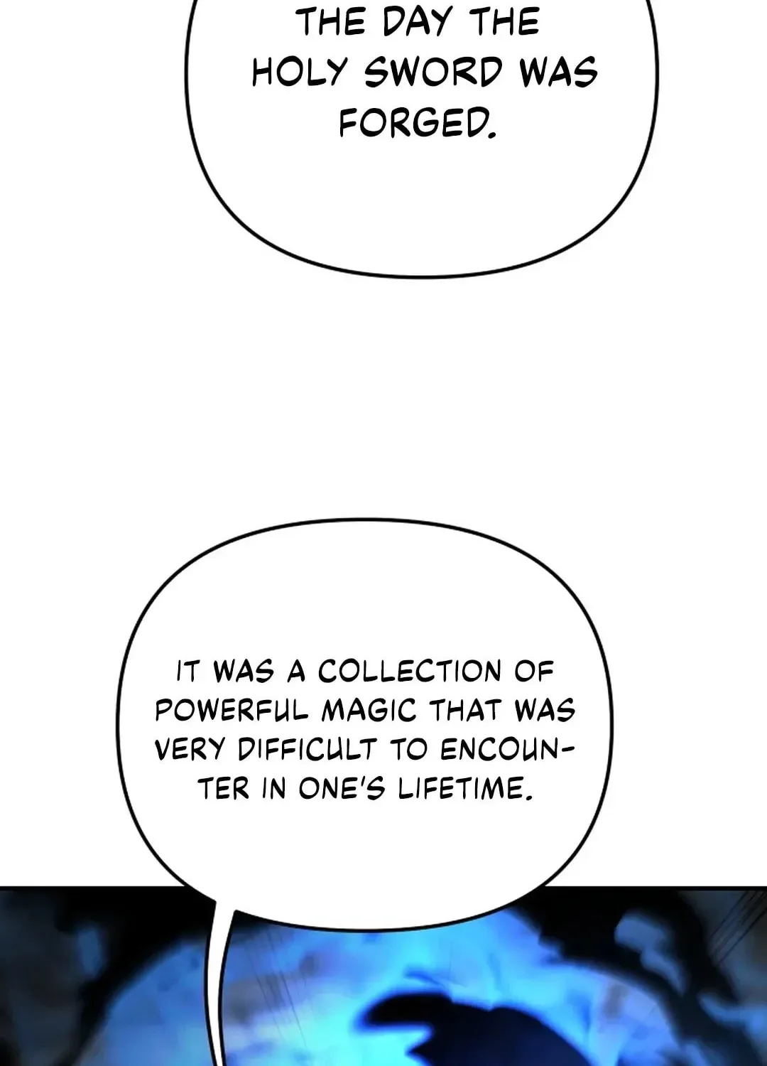 Legend of the Holy Sword Chapter 48 page 26 - 