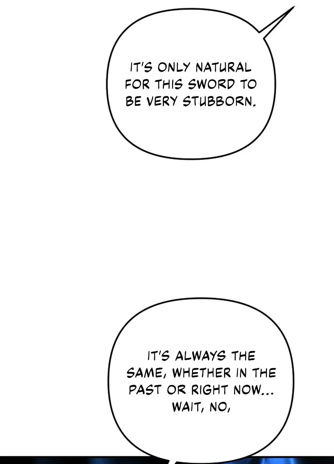 Legend of the Holy Sword Chapter 48 page 36 - 